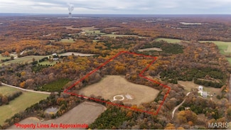 17.26 Acres Deer Haven Ln, Portland, MO 65067