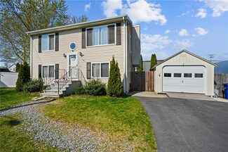 31 Serenity Ct, Warwick, RI 02888