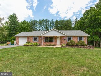 7821 Foxborough Way, Owings, MD 20736