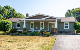 2737 Lime Bluff Rd, Muncy, PA 17756