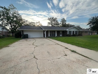 802 Florence St, West Monroe, LA 71291