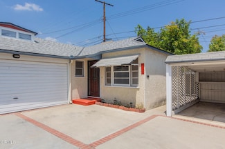 112 N Berkeley Ave, Pasadena, CA 91107