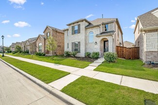 12421 Iveson Dr, Haslet, TX 76052