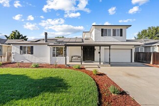 199 W Rosemary Ln, Campbell, CA 95008