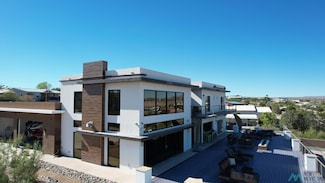 300 Catfish Rd, Elephant Butte, NM 87935