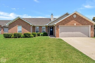 5507 Cordova Ln, Jonesboro, AR 72404