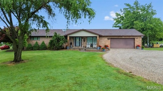 277 Althaea Ln, Jackson, MO 63755