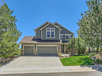 1674 Bent Grass Cir, Castle Rock, CO 80109