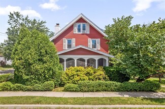 311 Marion St, Endicott, NY 13760