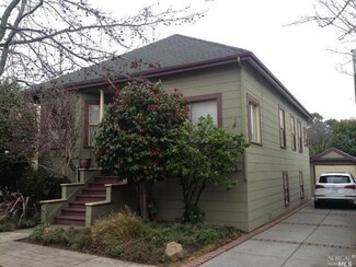 10 F St, San Rafael, CA 94901