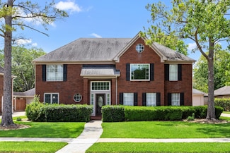 3218 Lakefield Blvd, Sugar Land, TX 77479