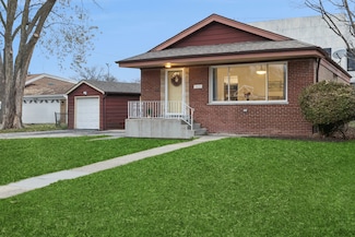 468 Joyce Ct, South Holland, IL 60473