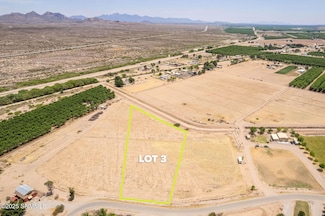 419 Fossil View Rd, Radium Springs, NM 88007