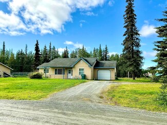 489 Roy Way, Kenai, AK 99611