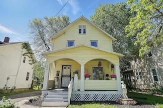 530 Catalpa Ave, Lima, OH 45804