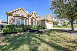 12461 Pebble View Dr, Conroe, TX 77304