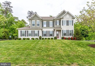 10875 Monocacy Way, Manassas, VA 20112
