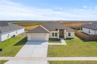 102 Webb St, Odem, TX 78370