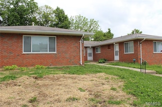 436 Marie Ave Unit 436, Ferguson, MO 63135
