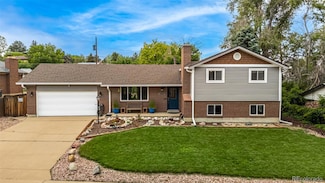 10009 Dodge Dr, Northglenn, CO 80260