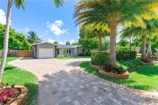 651 NW 33rd St, Oakland Park, FL 33309