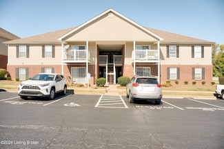 163 Central Blvd Unit 60, Mount Washington, KY 40047