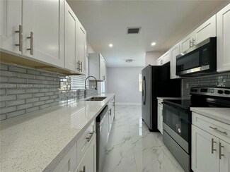 990 NW 13th Terrace, Homestead, FL 33034