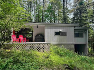 19 Deer Run Rd, Winhall, VT 05340