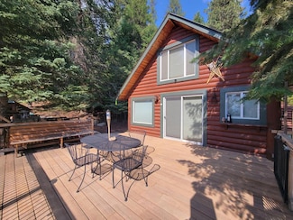 1511 W Mountain Rd, Donnelly, ID 83615