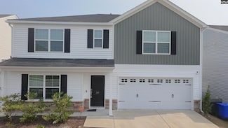 319 Ollivander Ln, Elgin, SC 29045