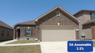 8235 Phantom Field, San Antonio, TX 78253