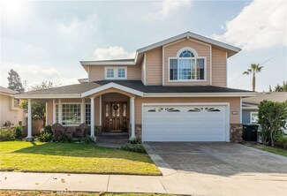 1502 E Oak Ave, El Segundo, CA 90245
