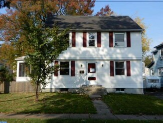 413 Beechwood Ave, Ewing, NJ 08618