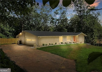 3332 Saint John Dr, Atlanta, GA 30344