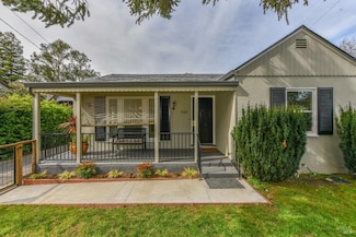 1705 Silverado Trail, Napa, CA 94558