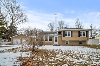 3628 N Il Route 71, Sheridan, IL 60551