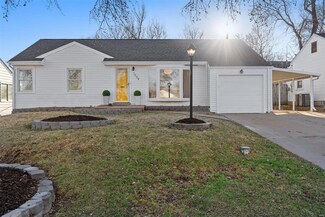 7054 Circleview Dr, Saint Louis, MO 63123