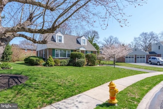 121 Devonshire Rd, Wilmington, DE 19803