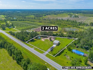 2148 Georgia 32, Alma, GA 31510