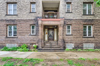 343 E 19th St Unit 4B, Minneapolis, MN 55404