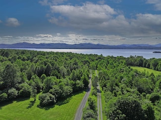 2130 Button Bay Rd, Vergennes, VT 05491