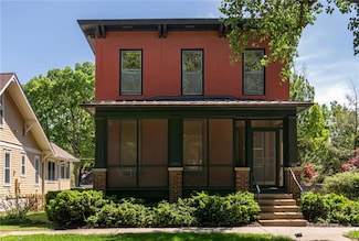 720 Ohio St, Lawrence, KS 66044