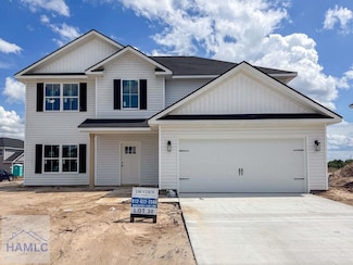 14 Hollis Ln, Hinesville, GA 31313