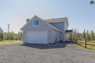 1260 Pueblo St, North Pole, AK 99705
