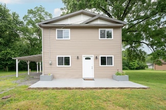 9400 Rich Rd, Loveland, OH 45140