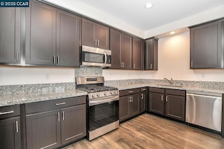 2400 Wildflower Station Place Unit 3, Antioch, CA 94531