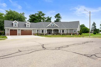 535 Lissaaron Dr, Winchester, IN 47394