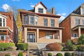 519 Lloyd St, Pittsburgh, PA 15208