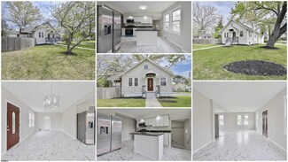 711 W Oak Ave, Egg Harbor City, NJ 08215