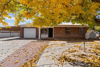 10510 Del Rey Rd SW, Albuquerque, NM 87121